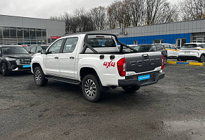купить  Tunland G7 2024, автосалон автоцентр