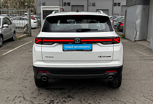купить Чанган CS35 Plus 2024, автосалон автоцентр