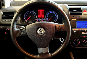 купить Фольксваген Golf 2009, автосалон автоцентр
