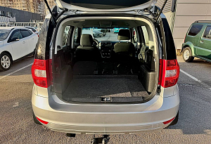 купить Шкода Yeti 2015, автосалон автоцентр