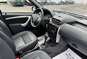 купить Ниссан Terrano 2014, автосалон автоцентр