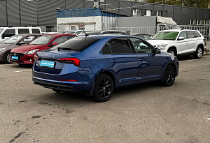 купить Шкода Rapid 2020, автосалон автоцентр