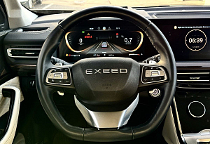 купить Эксид VX 2022, автосалон автоцентр