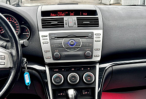 купить Мазда 6 2007, автосалон автоцентр