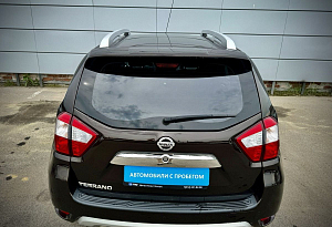 купить Ниссан Terrano 2020, автосалон автоцентр
