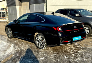 купить Хендай Sonata 2020, автосалон автоцентр