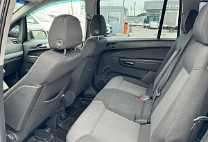 купить Опель Zafira 2007, автосалон автоцентр