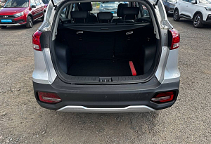 купить Джак JS3 2024, автосалон автоцентр