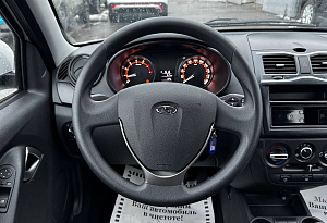 купить Лада Granta 2024, автосалон автоцентр