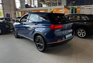 купить Донгфенг DFSK 500 2024, автосалон автоцентр