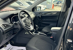 купить Джак S5 (Eagle) 2019, автосалон автоцентр