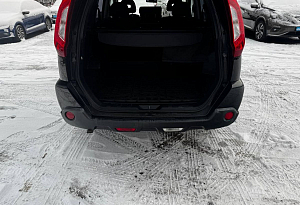 купить Ниссан X-Trail 2013, автосалон автоцентр