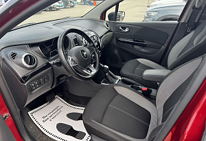 купить Рено Kaptur 2021, автосалон автоцентр