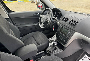 купить Шкода Yeti 2011, автосалон автоцентр