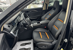 купить ФАВ Bestune T77 2022, автосалон автоцентр