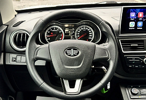 купить ФАВ Besturn X40 2019, автосалон автоцентр
