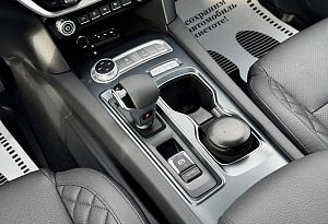 купить  Tunland G7 2024, автосалон автоцентр