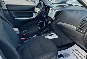 купить Чанган CS35 2019, автосалон автоцентр