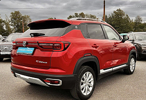 купить Чанган CS35 Plus 2019, автосалон автоцентр