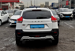 купить Лада XRAY 2020, автосалон автоцентр