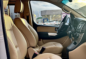 купить Хендай H-1 2019, автосалон автоцентр