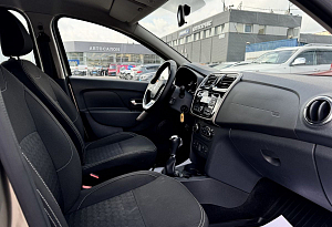купить Рено Sandero 2019, автосалон автоцентр