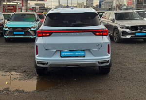 купить Эксид LX 2022, автосалон автоцентр