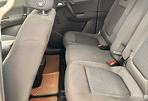 купить Опель Meriva 2013, автосалон автоцентр