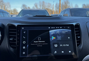 купить Чанган CS35 2019, автосалон автоцентр