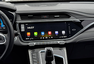 купить Belgee X70 2024, автосалон автоцентр