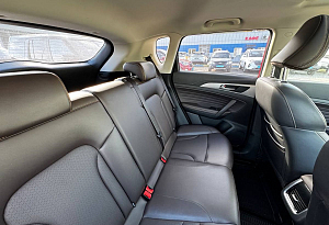 купить Чанган CS35 Plus 2021, автосалон автоцентр