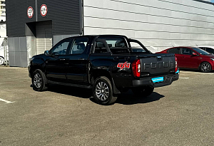 купить  Tunland G7 2024, автосалон автоцентр
