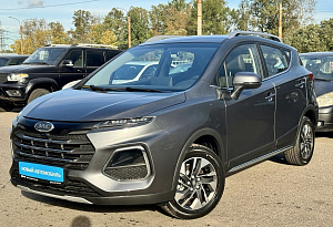 купить Джак JS3 2023, автосалон автоцентр