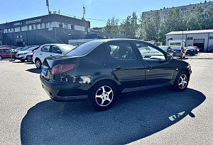 купить Пежо 206 2008, автосалон автоцентр