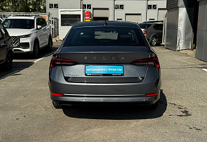 купить Шкода Octavia 2021, автосалон автоцентр