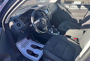 купить Фольксваген Tiguan 2012, автосалон автоцентр