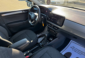 купить Фольксваген Polo 2020, автосалон автоцентр