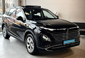купить ФАВ Bestune T90 2024, автосалон автоцентр
