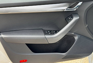 купить Шкода Octavia 2018, автосалон автоцентр