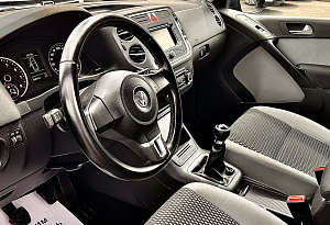 купить Фольксваген Tiguan 2011, автосалон автоцентр