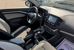 купить Лада Vesta 2018, автосалон автоцентр