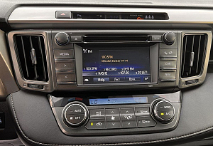 купить подержанные RAV4 2015, автосалон автоцентр