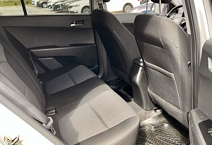 купить Хендай Creta 2018, автосалон автоцентр