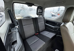купить Сузуки Jimny 2008, автосалон автоцентр