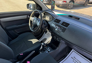 купить Сузуки Swift 2007, автосалон автоцентр