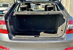 купить Шкода Octavia 2014, автосалон автоцентр