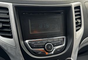 купить Чанган CS35 2018, автосалон автоцентр