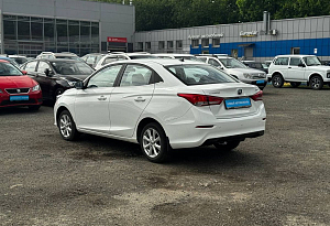 купить Чанган Alsvin 2023, автосалон автоцентр