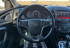 купить Опель Insignia 2014, автосалон автоцентр