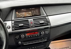 купить БМВ X6 2009, автосалон автоцентр